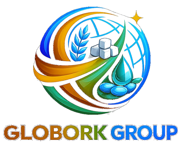 Globork Group Logo
